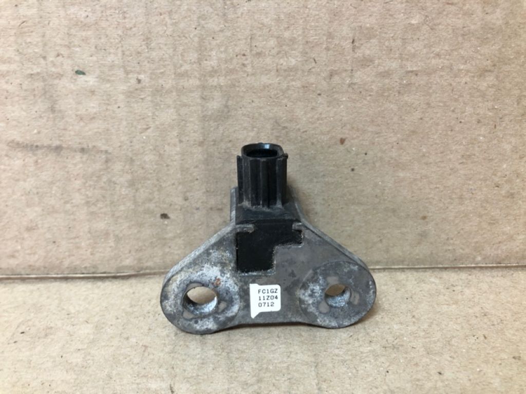 98581-1PA8A | Датчик удару прав. NISSAN ALTIMA L32 07-12 - Фото 2