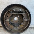 44010-3BA5B | Тормозной механизм лев. NISSAN VERSA B17 11-19