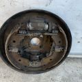 44010-3BA5B | Тормозной механизм лев. NISSAN VERSA B17 11-19 - Превью 2