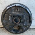44010-3BA5B | Тормозной механизм лев. NISSAN VERSA B17 11-19 - Превью 4