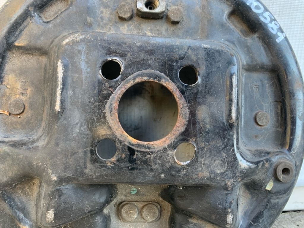 44010-3BA5B | Тормозной механизм лев. NISSAN VERSA B17 11-19 - Фото 5