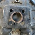 44010-3BA5B | Тормозной механизм лев. NISSAN VERSA B17 11-19 - Превью 5