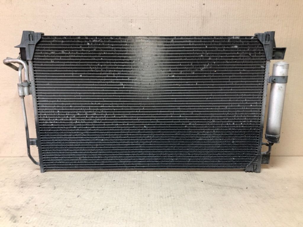 92100-ZN50B | Радіатор кондиціонера NISSAN ALTIMA L32 07-12