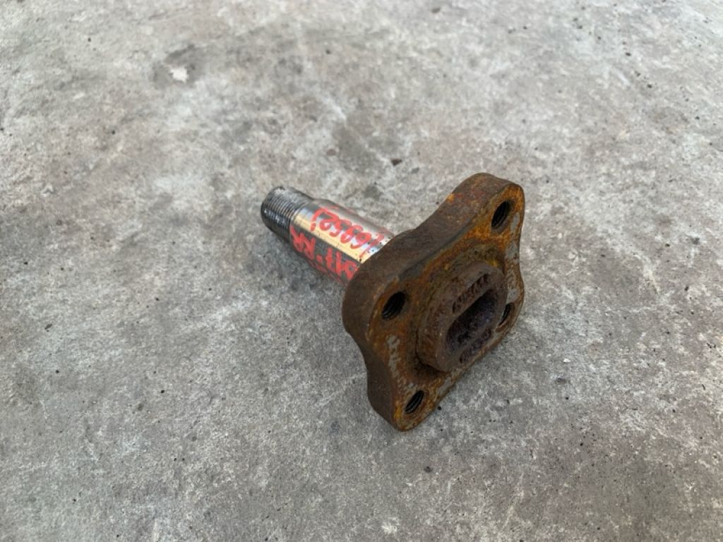 43042-1HA0A | Цапфа задн. NISSAN VERSA B17 11-19 - Фото 3