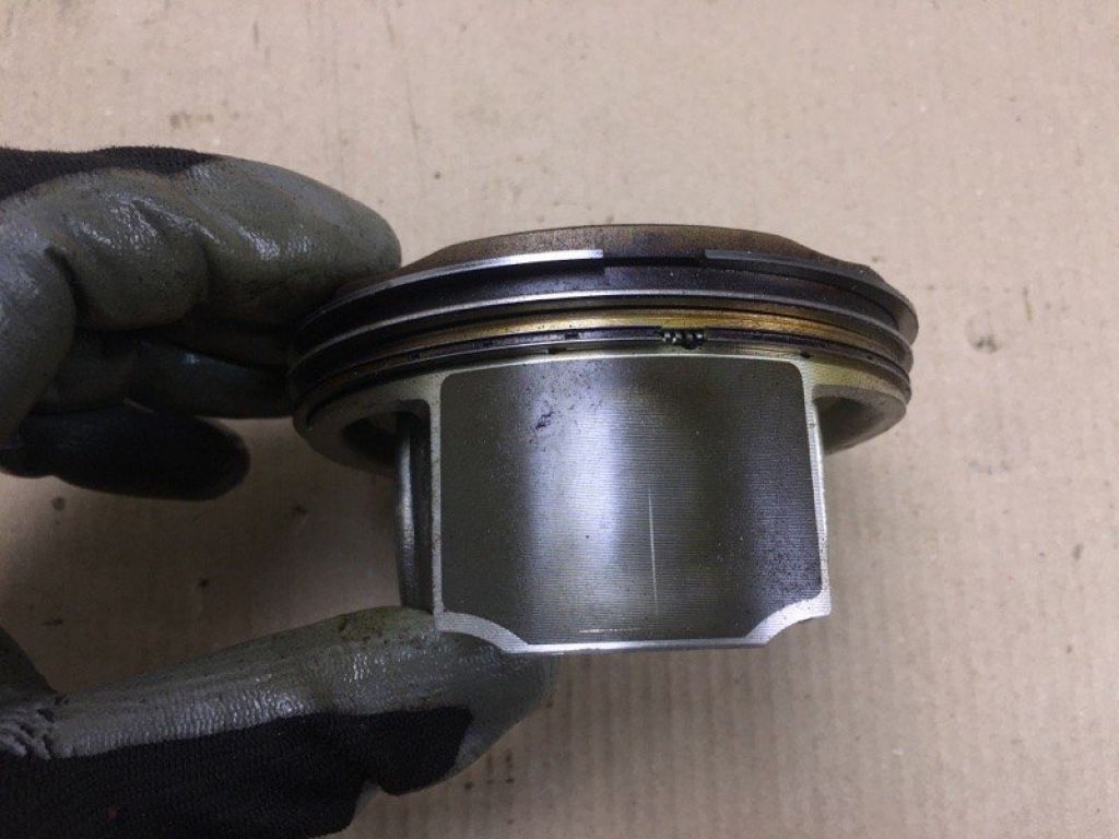 13101-0P053 | Поршень TOYOTA CAMRY 40 06-11 - Фото 6