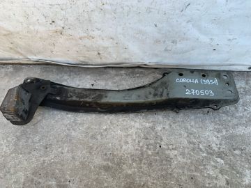 Балка двигателя продольная TOYOTA COROLLA 120 00-07