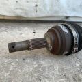 39101-3AB0C | Привод передний лев. NISSAN VERSA B17 11-19 - Превью 4