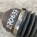 39101-3AB0C | Привод передний лев. NISSAN VERSA B17 11-19 - Превью 6