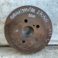42431-02100 | Тормозной барабан TOYOTA COROLLA 120 00-07