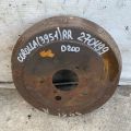 42431-02100 | Тормозной барабан TOYOTA COROLLA 120 00-07 - Превью 2