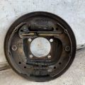 47043-02040 | Тормозной механизм прав. TOYOTA COROLLA 120 00-07