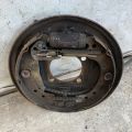 47043-02040 | Тормозной механизм прав. TOYOTA COROLLA 120 00-07 - Превью 2