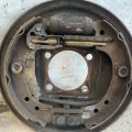 47043-02040 | Тормозной механизм прав. TOYOTA COROLLA 120 00-07 - Превью 3