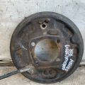 47043-02040 | Тормозной механизм прав. TOYOTA COROLLA 120 00-07 - Превью 4