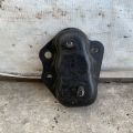 52181-02070 | Кронштейн усилителя заднего бампера прав. TOYOTA COROLLA 120 00-07