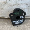 52181-02070 | Кронштейн усилителя заднего бампера прав. TOYOTA COROLLA 120 00-07 - Превью 3
