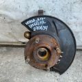 40015-1HK0A | Кулак поворотный лев. NISSAN VERSA B17 11-19 - Превью 3