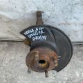 40015-1HK0A | Кулак поворотный лев. NISSAN VERSA B17 11-19 - Превью 4
