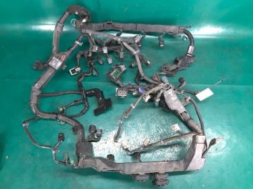 Проводка подкапотная ACURA RDX 12-19