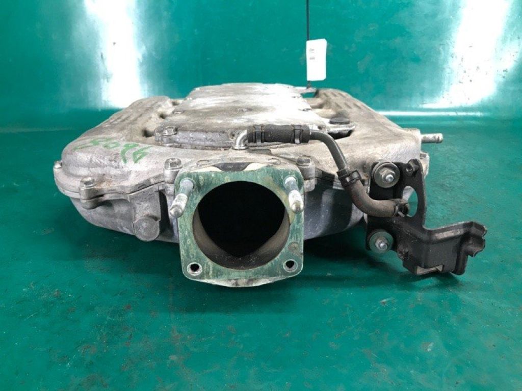 17160-RN0-A00 | Колектор впускний ACURA RDX 12-19 - Фото 4
