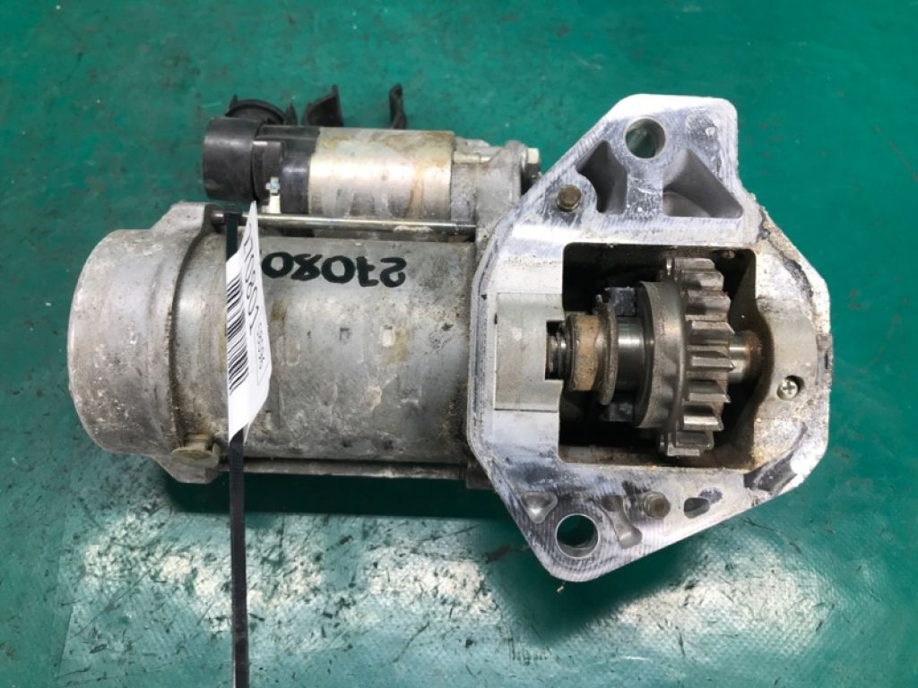 31200-R8A-A01 | Стартер ACURA RDX 12-19 - Фото 4