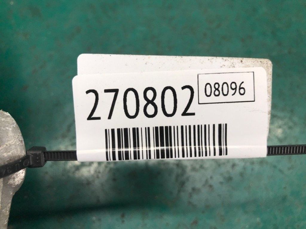 50610-TA1-A00 | Кронштейн двигуна задн. ACURA RDX 12-19 - Фото 2