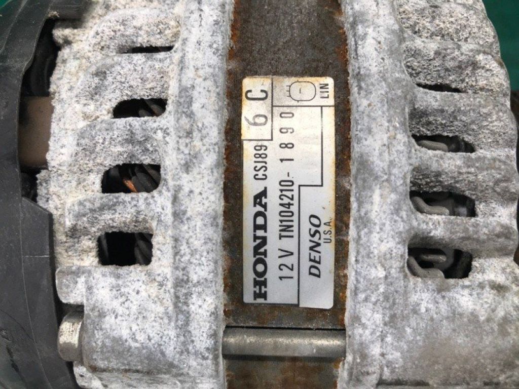 31100-R8A-A01 | Генератор ACURA RDX 12-19 - Фото 6