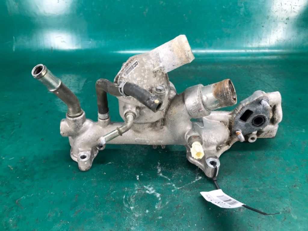 19410-R70-L00 | Корпус термостату ACURA RDX 12-19 - Фото 3