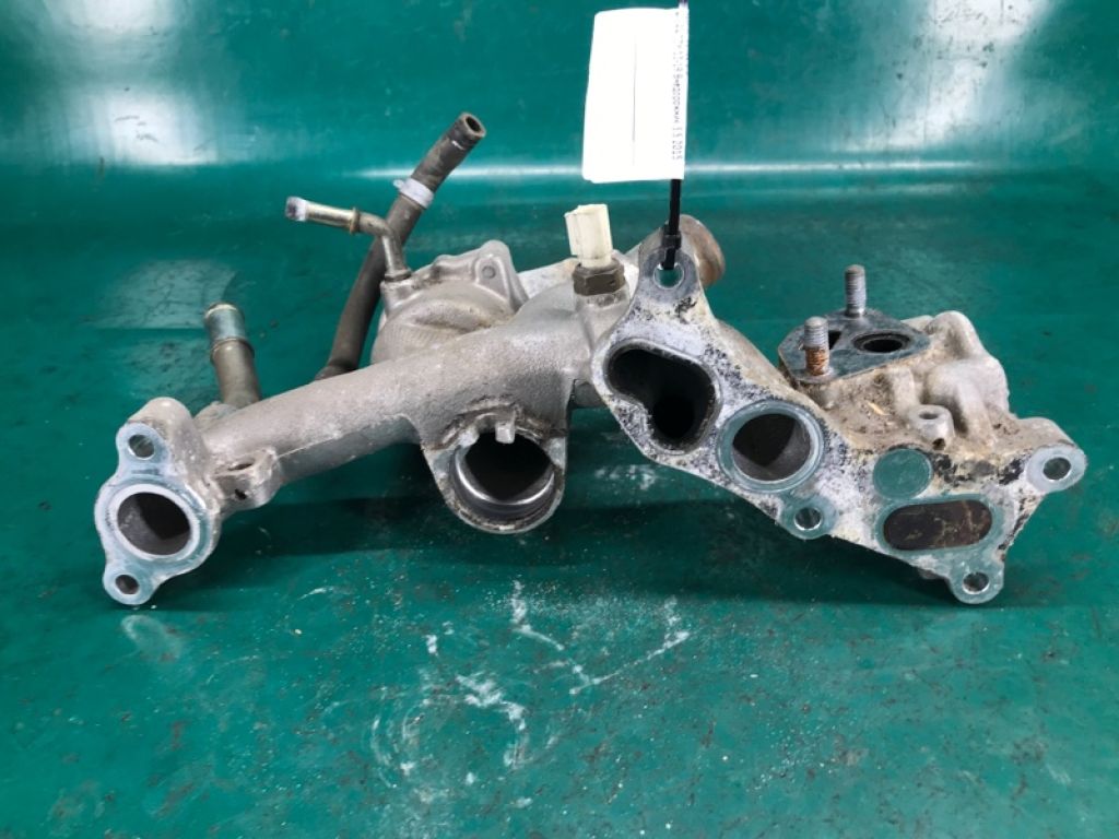 19410-R70-L00 | Корпус термостату ACURA RDX 12-19 - Фото 4