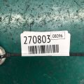 50630-TA1-A00 | Кронштейн двигуна передн. ACURA RDX 12-19 - Прев'ю 2