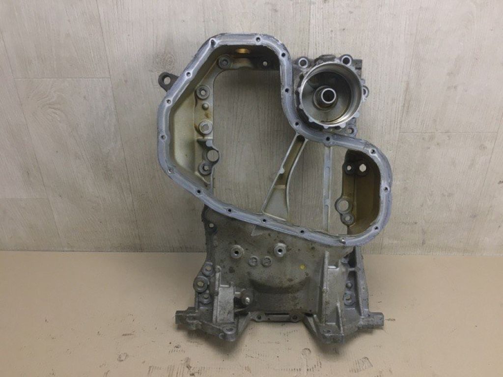 12101-0P040 | Поддон двигателя TOYOTA CAMRY 40 06-11