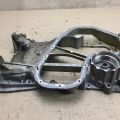 12101-0P040 | Поддон двигателя TOYOTA CAMRY 40 06-11 - Превью 5