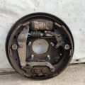 47043-08020 | Тормозной механизм прав. TOYOTA SIENNA 03-10