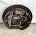 47043-08020 | Тормозной механизм прав. TOYOTA SIENNA 03-10 - Превью 2