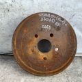 42431-08021 | Тормозной барабан TOYOTA SIENNA 03-10