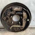 47044-08020 | Тормозной механизм лев. TOYOTA SIENNA 03-10