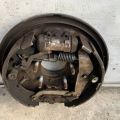 47044-08020 | Тормозной механизм лев. TOYOTA SIENNA 03-10 - Превью 2