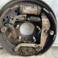 47044-08020 | Тормозной механизм лев. TOYOTA SIENNA 03-10 - Превью 3
