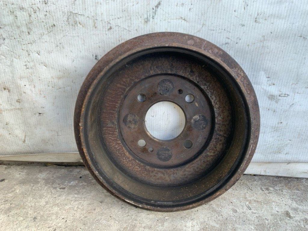 42610-S5A-000 | Тормозной барабан HONDA CIVIC ES 00-05 - Фото 3