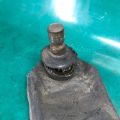 B32H-34-300C | Рычаг передней подвески нижний прав. MAZDA 3 BK 03-08 - Превью 3