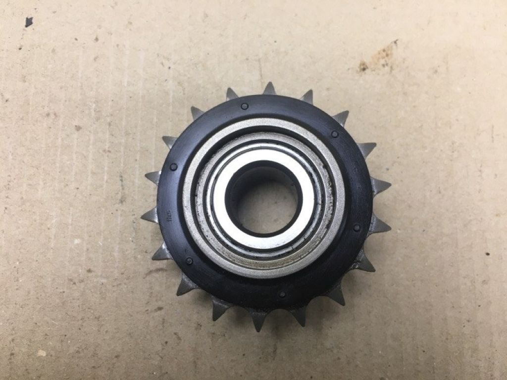 13530-31021 | Шестерня ГРМ TOYOTA CAMRY 40 06-11