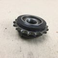13530-31021 | Шестерня ГРМ TOYOTA CAMRY 40 06-11 - Превью 3