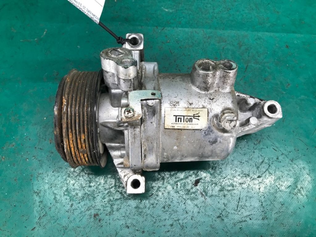 926001KC1A | Компрессор кондиционера NISSAN JUKE 10-19