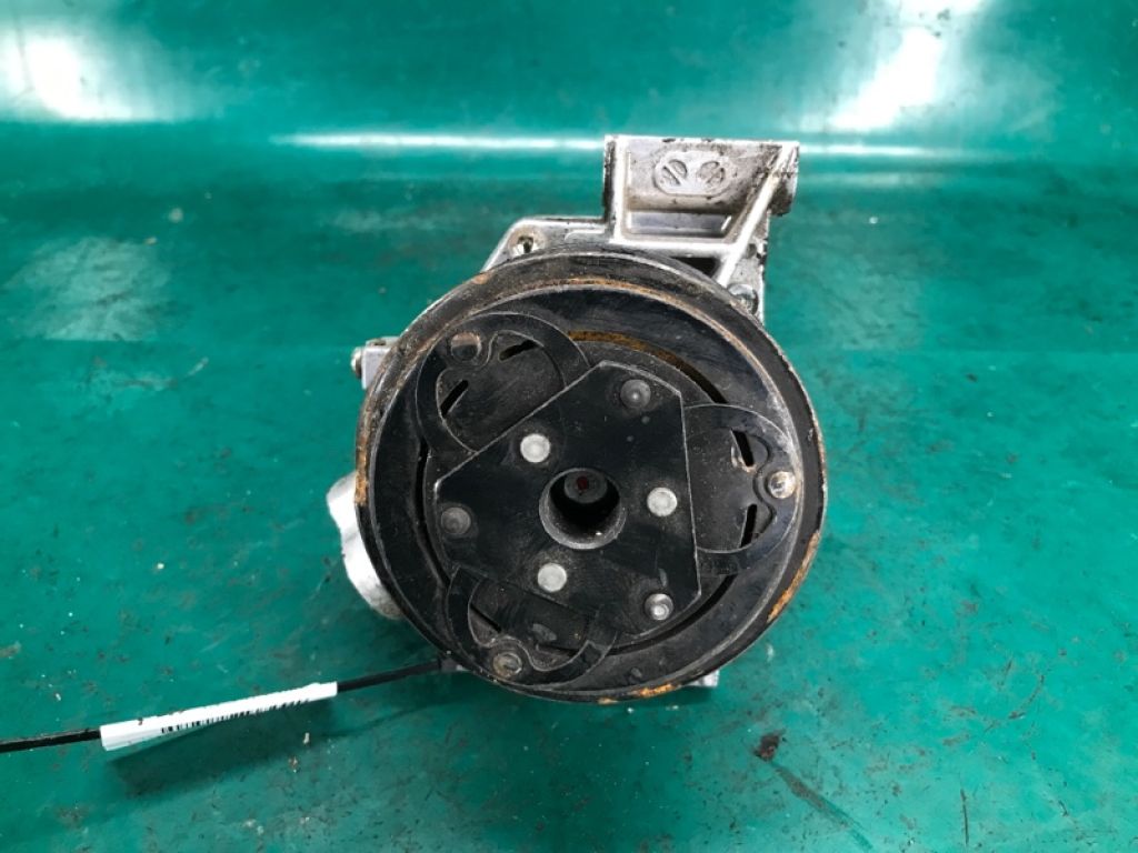926001KC1A | Компрессор кондиционера NISSAN JUKE 10-19 - Фото 3