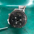 926001KC1A | Компрессор кондиционера NISSAN JUKE 10-19 - Превью 3