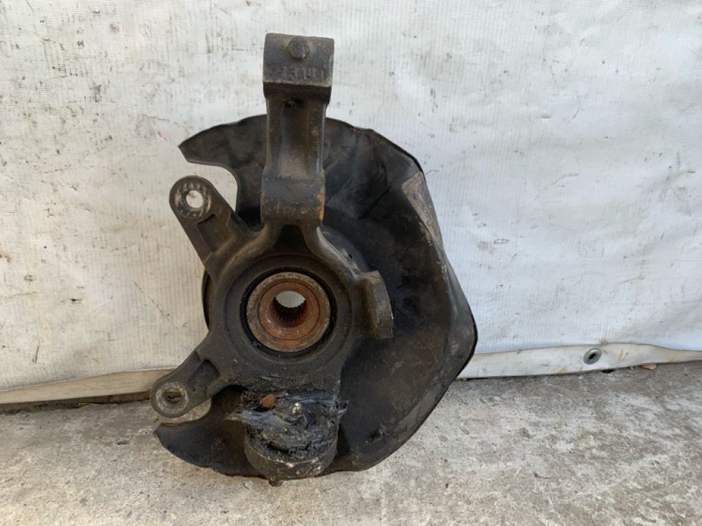 51215-S5A-J30 | Кулак поворотний лів. HONDA CIVIC ES 00-05