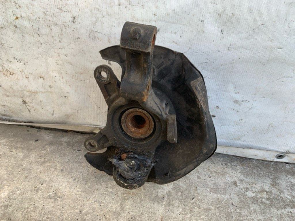 51215-S5A-J30 | Кулак поворотний лів. HONDA CIVIC ES 00-05 - Фото 2