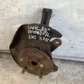 51215-S5A-J30 | Кулак поворотний лів. HONDA CIVIC ES 00-05 - Прев'ю 4