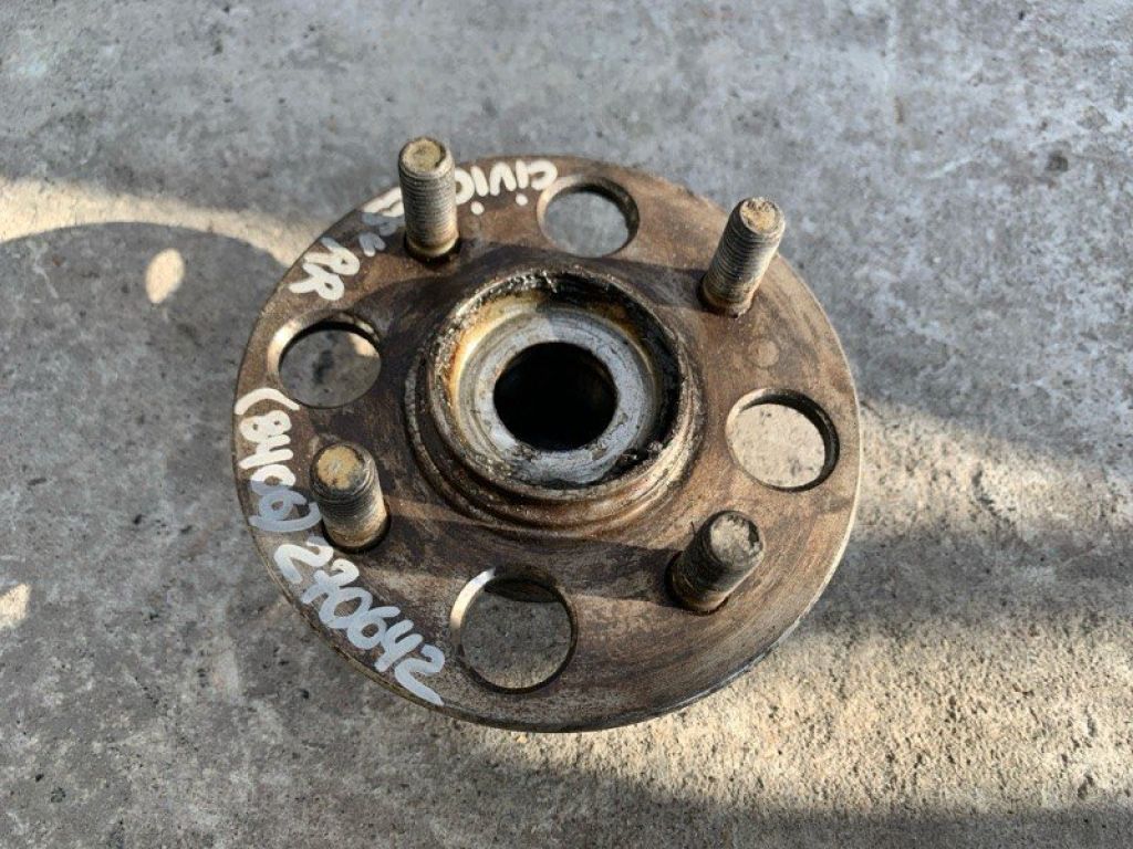 42200-S5A-A21 | Маточина колеса задн. HONDA CIVIC ES 00-05