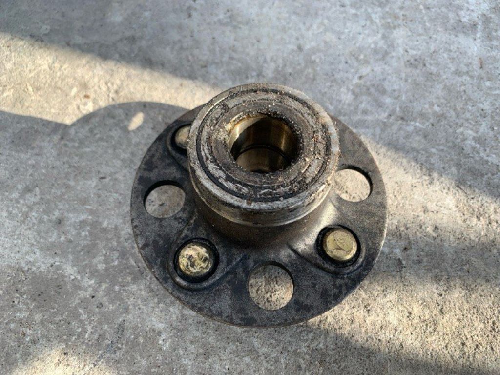 42200-S5A-A21 | Маточина колеса задн. HONDA CIVIC ES 00-05 - Фото 3